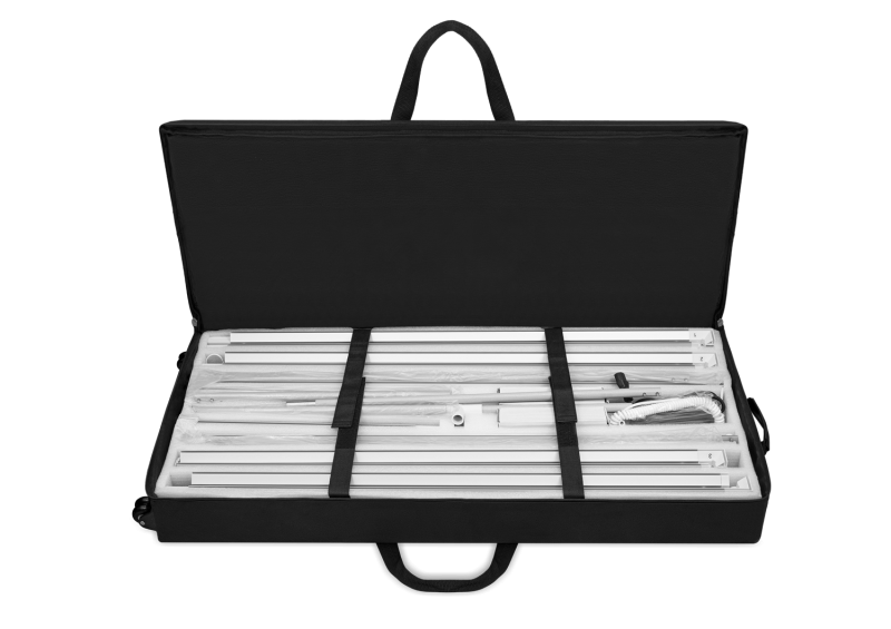 LED Box Plus 300 x 230 cm